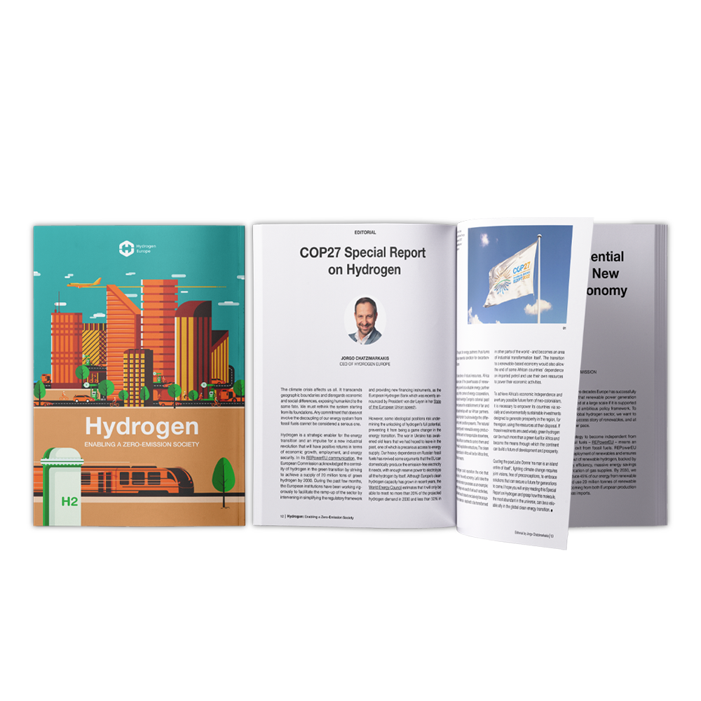 REVOLVE special reports preview