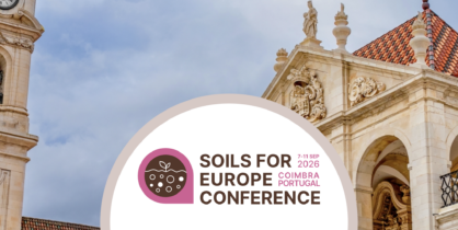 Soils for Europe Conference