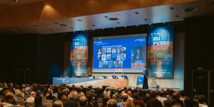 The PV Plant of 2035: From Design to Daily Operation – PVOP at EU PVSEC
