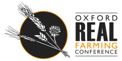 Oxford Real Farming Conference 2027