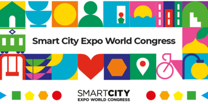 Smart City Expo World Congress 2026