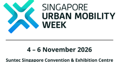 Singapore Urban Mobility Week (SUMW)