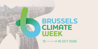 Brussels Climate Week