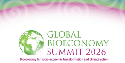 Global Bioeconomy Summit 2026
